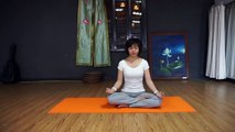 Yoga cơ bản tại nhà - Bài 3  Luyện tập sử dụng âm thanh Yoga cùng Nguyễn Hiếu Yoga
