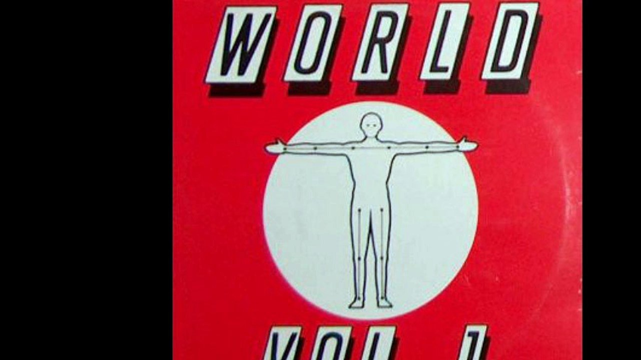 World Vol. 1 - All B & M (A2)