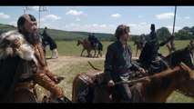 Marco Polo - Saison 2 - Bande-annonce officielle - Netflix [doublé]