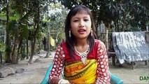National Bodo girl Dancer Bhanita Baro _2018  Video