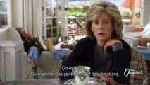 Netflix : Les séries originales - Jane Fonda et Linda Cardellini