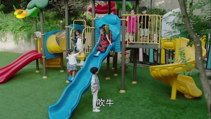 《特勤精英》第7集 - Fire Protection Speical Force Elite EP7【超清】