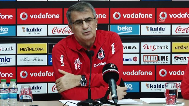 Şenol Güneş: Futbol kimsenin haklı olmadığı bir oyundur - İSTANBUL