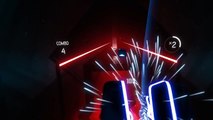 Beat Saber - Gameplay Teaser | 2018 | PlayStation VR