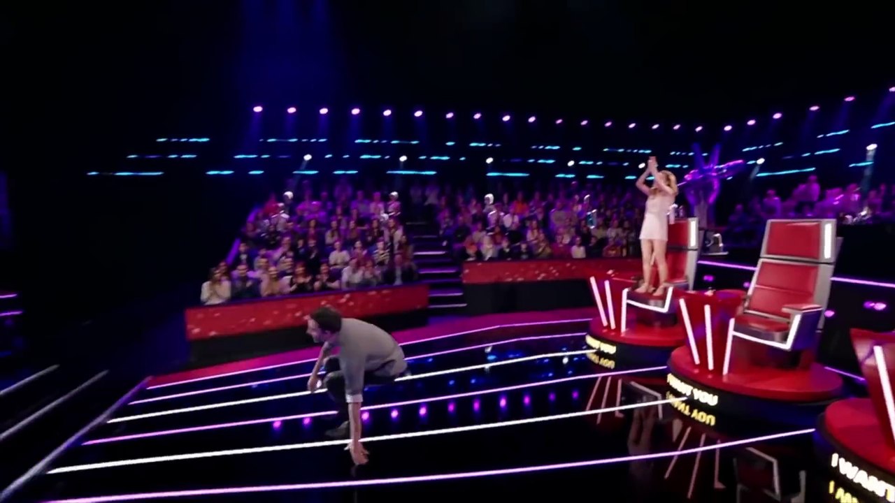 The Voice Kids | AMAZING BLIND AUDITIONS you've never seen before!