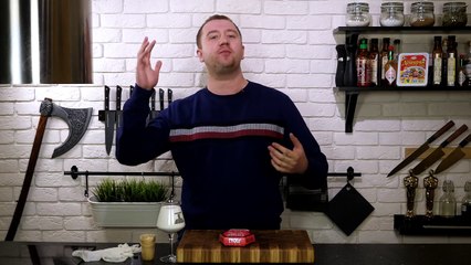 Самый острый в мире чипс!1!1! (Друже, лови...)