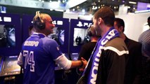 We are PlayStation - Les membres invités à la Paris Games Week 2017