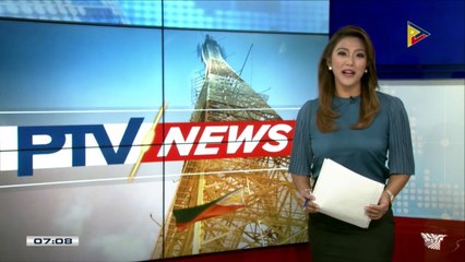 Baguio, handa na para sa Grand Street at Float Parade