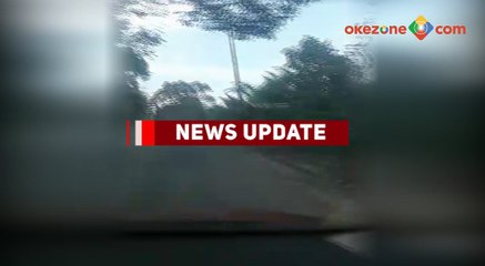 Siang Bolong, Truk Ini Terang-terangan Mengangkut Kayu dari Hutan Tapsel