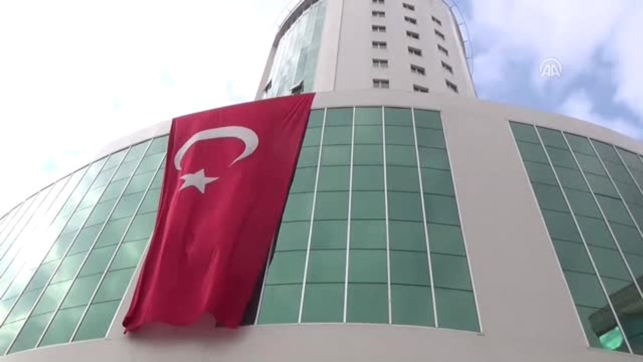 Kahramankazanlı Kadınlardan Çocuk İstismarına Tepki