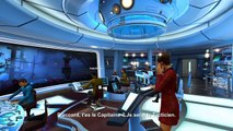 Star Trek Bridge Crew VR - Trailer de lancement | Disponible | PlayStation VR