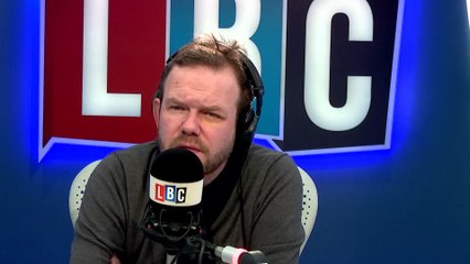 James O'Brien On Why People Are Abusing School Shooting Survivors