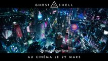 GHOST IN THE SHELL – BANDE-ANNONCE  IMAX VOST [au cinéma le 29 Mars 2017]