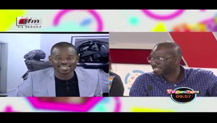 RUBRIQUE SUNU MUSIC avec X SIDE X dans Yeewu Leen du 22 Février 2018