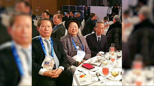 Winter Olympics: Al Jazeera speaks to special N Korean volunteer