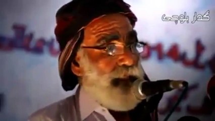 Mobárek Kázi | Man Nedárag Cháretag