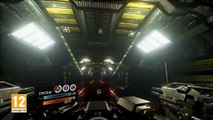 EVE Valkyrie disponible sur PlayStation VR - Mise à jour Gatecrash