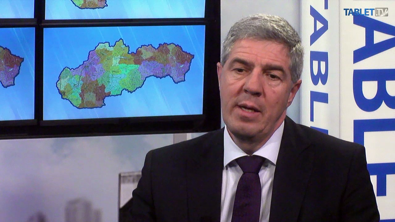 BUGÁR: Čisto pravicové vlády nedokázali menšinám pomôcť tak ako táto