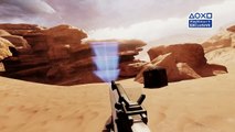 Farpoint - Trailer d'annonce #PlayStationE3 2016 | Disponible | Exclu PlayStation VR