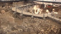 Şanlıurfa Göbeklitepe, 18 Ay Sonra Ziyarete Açıldı