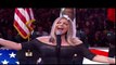 Jimmy Kimmel on His Reaction to Fergie's National Anthem