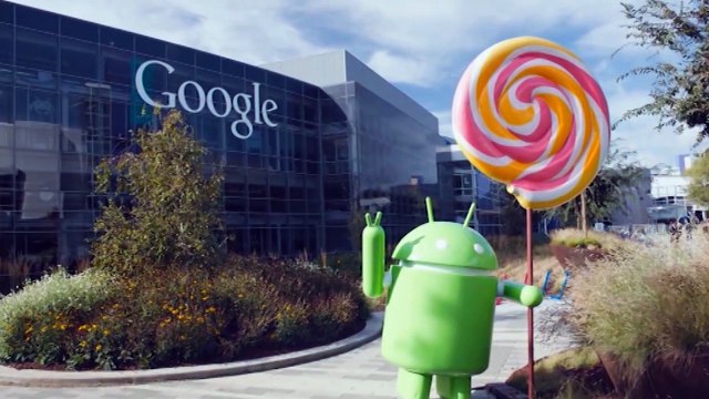 Google crea sello que identifica móviles para uso empresarial