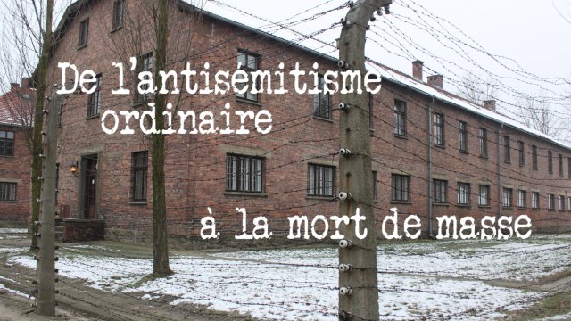 Projet Pologne 2017-18 Lycée Charles de Gaulle Dijon