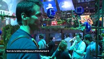 Event We Are PlayStation - Paris Games Week 2015