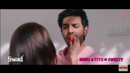Sonu Ke Titu Ki Sweety | Swad Dialogue Promo | Movie Releasing on 23 Feb