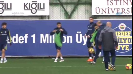 Derbinin Hakemi Cüneyt Çakır