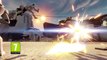 Disney Infinity 3.0 disponible sur PS4 - Rise Against the Empire