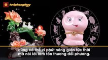 4 con giáp có đường tình duyên nở rộ trong năm 2018