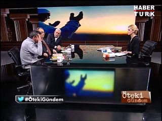 Öteki Gündem - 25 Mart 2013 - Rüyalar - 3. Kısım