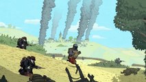 Soldats Inconnus Mémoires de la Grande Guerre PS4 PS3 - Trailer de lancement [FR]