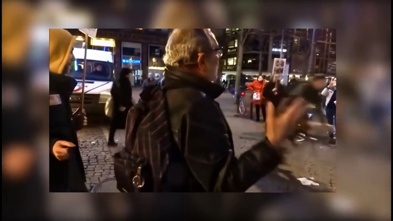 200.DIFFÉRENCE ENTRE JUIF ET SIONISTE - CE SONT LES JUIFS QUI EN PARLENT LE MIEUX