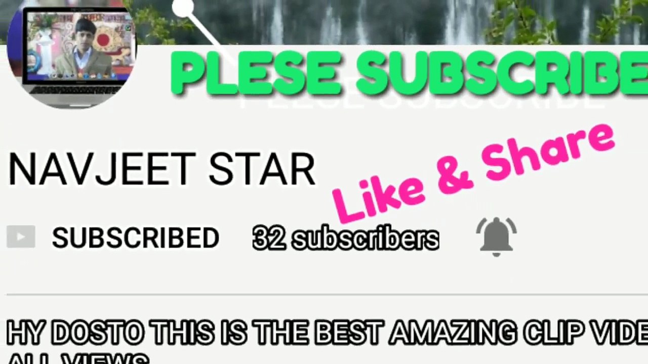 funny video in inetrnet most viwers like this