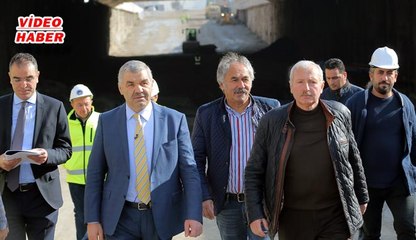 (22 Şubat 2018) ÜÇ YILDA 200 MİLYON TL’LİK YATIRIM