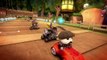 LittleBigPlanet Karting disponible sur PS3 - Trailer mode Histoire