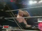 ECW 27 11 07 Kane vs Big Daddy V (Extreme Rules)
