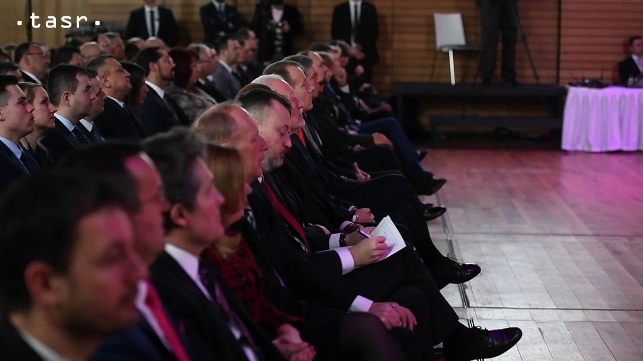 #MYSMEEÚ: R. Fico: Nie je pre nás nič lepšie ako Európska únia, je to náš životný priestor a nesmieme s ňou hazardovať