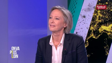 Sophie Cluzel : « Tout le monde nous dit « Remettez dans leur plein droit, les personnes handicapées »