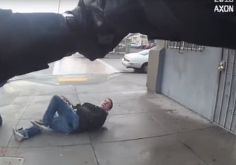 BART Releases Video of Fatal Police Shooting in Oakland