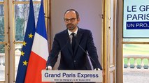 Grand Paris Express : l'État s'implique plus fortement dans le projet