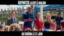 BAYWATCH : ALERTE A MALIBU - Spot Elite (VF) [actuellement au cinéma]