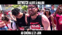 BAYWATCH – ALERTE À MALIBU - Marathon SLOW-MOTION L.A. VOST [actuellement au cinéma]