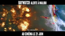 BAYWATCH – ALERTE À MALIBU - Spot READY VOST [actuellement au cinéma]
