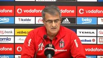 Şenol Güneş, Basın Toplantısında Önemli Açıklamalar Yaptı - 2