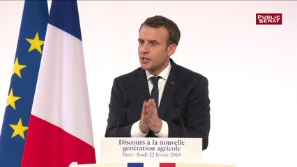 La stratégie « du juste prix payé » d’Emmanuel Macron