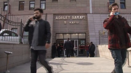 Zehir taciri adliyeye sevk edildi