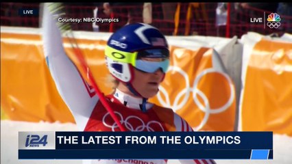 DAILY DOSE | U.S. prevails over Canada in hockey showdown | Thursday, February 22nd 2018